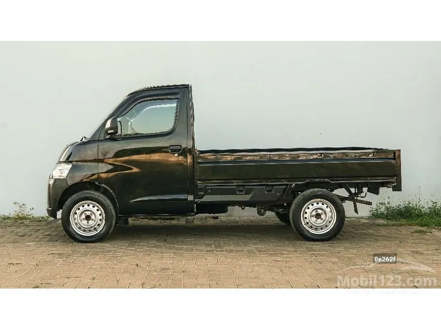 2025 Daihatsu Gran Max PU GL AC PS Pickup