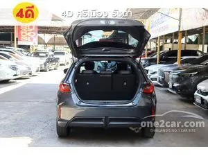 2021 Honda City 1.0 RS Hatchback