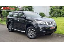 Nissan Terra 2.5 VL AT 190HP 2018 Akhir KM 17Rb Gress Like New