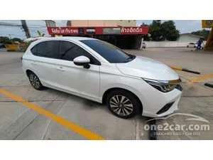 2024 Honda City 1.0 SV Hatchback
