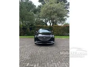 2021 Mazda CX-9 2.5 AWD SUV