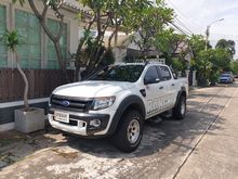 2013 Ford Ranger 2.2 DOUBLE CAB (ปี 12-15) WildTrak Pickup AT