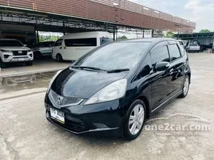 2009 Honda JAZZ 1.5 SV Hatchback