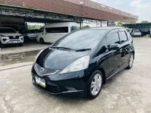 2009 Honda JAZZ 1.5 (ปี 08-14) SV Hatchback