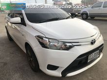 2013 Toyota Vios 1.5 (ปี 13-17) J Sedan AT