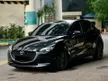 Jual Mobil Mazda 2 2019 GT 1.5 di DKI Jakarta Automatic Hatchback Hitam Rp 199.000.000