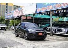 2017 Honda HR-V 1.8 (ปี 14-18) EL SUV