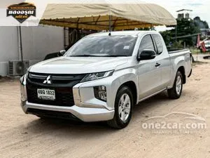 2022 Mitsubishi TRITON 2.5 GLX Mega Cab Pickup