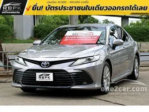 2023 Toyota CAMRY 2.5 Sport Sedan