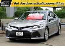 2023 Toyota CAMRY 2.5 (ปี 18-24) Sport Sedan