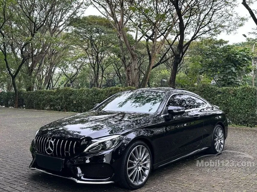 Jual Mobil Mercedes