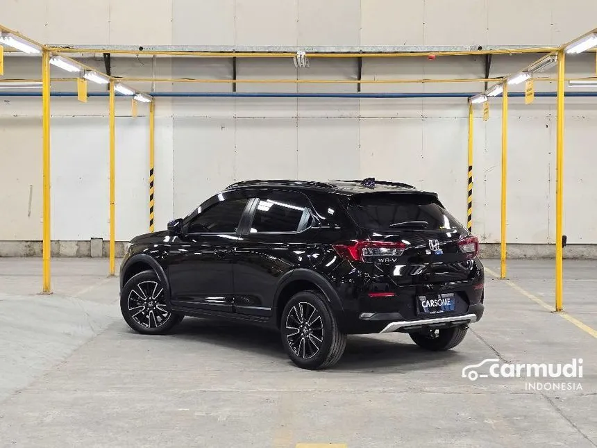 2023 Honda WR-V RS Honda Sensing SUV