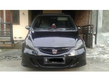2004 Honda Jazz 1.5 i-DSI Hatchback #jualcepatpemiliklangsung