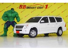 1999 Isuzu Adventure 2.8 (ปี 96-00) 4x2 Wagon AT