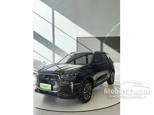 2026 Chery Tiggo Cross 1.5 CSH Premium SUV
