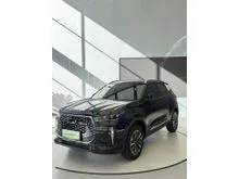 Chery Tiggo Cross 1.5 CSH Premium 2026 - SPESIAL DEAL