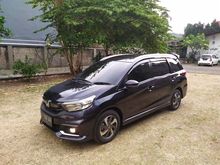 2017 Honda Mobilio 1.5 RS MPV