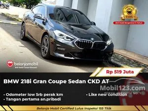 2024 BMW 218i 1.5 Gran Coupe Sport Coupe