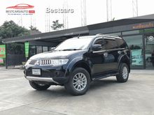 2011 Mitsubishi Pajero Sport 2.5 (ปี 08-15) GT SUV