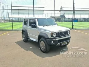 2025 Suzuki Jimny 1.5 3 Door (1 Tone) SUV