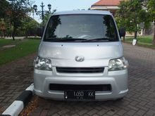 2014 Daihatsu Gran Max 1.5 D Van