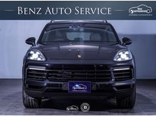 2018 Porsche Cayenne 3.0 E-Hybrid SUV AT