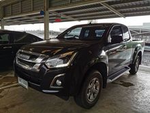 2016 Isuzu D-Max 1.9 SPACE CAB (ปี 11-17) Hi-Lander Z Pickup MT