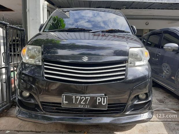  APV  Suzuki Murah 317 mobil  bekas  dijual Mobil123