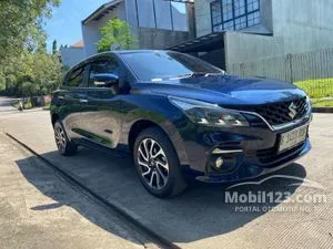 2023 Suzuki Baleno 1.5 Hatchback