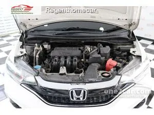 2019 Honda JAZZ 1.5 S Hatchback