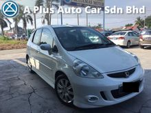 2008 Honda Jazz 1.5 VTEC Hatchback No Need Down Payment