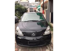Dijual Cepat Nissan Serena MPV CT tanpa perantara sedang BUTUH UANG