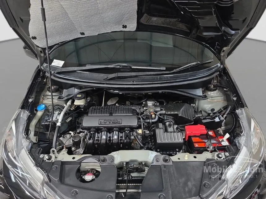 2021 Honda Brio Satya E Hatchback