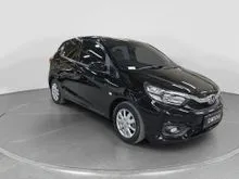 2021 Honda Brio 1.2 Satya E Hatchback