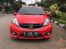 2017 Honda Brio 1.2 Satya E Hatchback