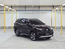 2018 Toyota Rush 1.5 TRD Sportivo SUV AT HITAM ISTIMEWA