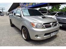 2005 Toyota Hilux Vigo 2.5 EXTRACAB (ปี 04-08) G Pickup