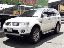 2012 Mitsubishi Pajero Sport 2.5 (ปี 08-15) GT SUV AT
