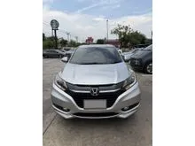 2016 Honda HR-V 1.8 (ปี 14-18) E SUV