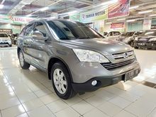 2008 Honda CR-V 2.4 2.4 i-VTEC SUV#Bagus Istimewa