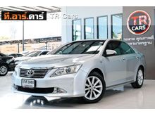 2013 Toyota Camry 2.5 (ปี 12-16) G Sedan AT