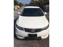 Kia Forte 2.0 (A) FULL SPEC -EASY SELL-