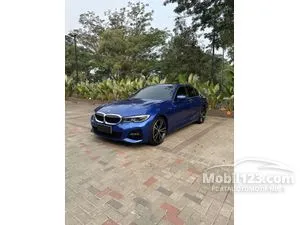 2021 BMW 330i 2.0 M Sport Sedan