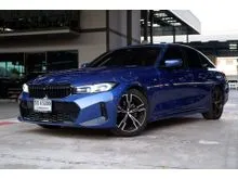 2024 BMW 320d 2.0 G20 (ปี 19-26) M Sport Sedan