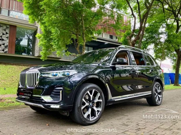 Jual BMW Wagon Bekas di Indonesia Harga Murah, Kondisi Terbaik | Mobil123