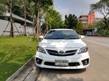 2013 Toyota Corolla Altis 1.8 ALTIS (ปี 08-13) TRD Sportivo Sedan AT