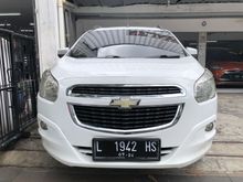 2013 Chevrolet Spin Bensin 1.5 LTZ SUV