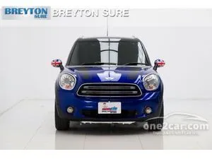 2015 Mini Countryman 1.6 Cooper Look 2 Hatchback