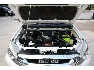 2018 Isuzu MU-X 1.9 The Iconic SUV