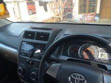 2018 Toyota Avanza E MPV
